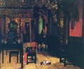 Chinese Interior - Henry Alexander