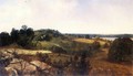 Landscape II - John Frederick Kensett