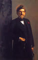 Senator Calvin Brice - John Singer Sargent