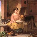 Frugal Meal - Thomas Hicks