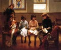 The Sewing School - Constant Mayer