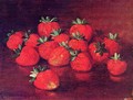 Strawberries - Richard Goodwin
