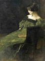 Juliette - John White Alexander