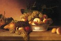 Still Life No. 2 - James Peale