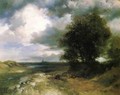 East Moriches - Thomas Moran