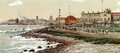Narragansett Pier in 1888 - Edmund Darch Lewis