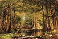 Thomas Worthington Whittredge