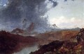 Storm Western Colorado - John Frederick Kensett