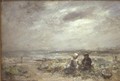 Children of the Dunes - Robert Gemmell Hutchison