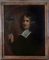 Dom John Huddleston OSB - (after) Huysmans, Jacob