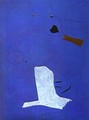 Painting 1927 - Joaquin Miro