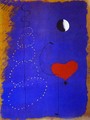 Dancer - Joaquin Miro