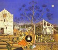 The Farm - Joaquin Miro