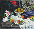 Still Life - George Leslie Hunter