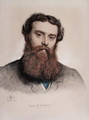 Robert Braithwaite Martineau 1826-69 - William Holman Hunt