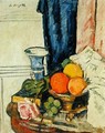 Still Life 2 - George Leslie Hunter