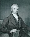 John Marshall 1755-1835 - (after) Inman, Henry