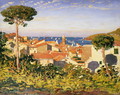 Collioure 2 - James Dickson Innes