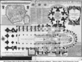 Plan of the Abbey Church of St Denis - Charles Inselin