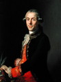 Tomas de Iriarte 1750-91 - Joaquin Inza
