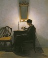 Peder Vilhelm Ilsted