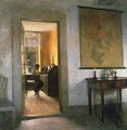 Peder Vilhelm Ilsted