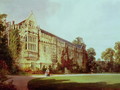 St Johns College Oxford - Joseph Murray Ince