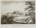 Llangollen Vale - Julius Caesar Ibbetson