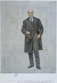 Thomas Garrigue Masaryk 1850-1937 - Vojtech (Adalbert) Hynais