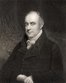 Sir Benjamin Hobhouse - (after) Jackson, John