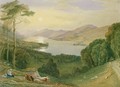 Lake Windermere - Samuel Jackson
