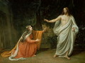 The Appearance of Christ to Mary Magdalene - Alexander Ivanov