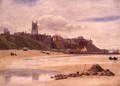 Cromer - Frederick Hamilton Jackson