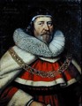 Sir John Bankes - Gilbert Jackson