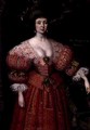 Portrait of Jane Marchioness of Winchester - Gilbert Jackson