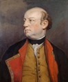 Lieutenant General John Manners 1721-1770 Marquess of Granby - John Jackson