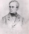 Giuseppe Mazzini 1805-72 - Giuseppe Isola