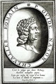 Portrait of Ovid Publius Ividius Naso - Jaspar de Isaac