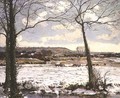 The Frozen Meadow - Alexander Jamieson