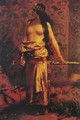 Judith - Raja Ravi Varma