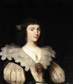 Lady Anne Campbell 1594-1638 - George Jamesone