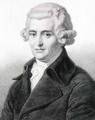 Joseph Haydn 1732-1809 - (after) Jager (Jaeger), Carl
