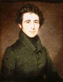 Sir Thomas William Holburne 1793-1874 of Menstrie Bart - Charles Jagger