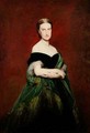 Marie Caroline de Bourbon 1822-60 Duchess of Aumale - Charles François Jalabert