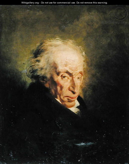 Filippo Buonarotti 1761-1837 - Philippe Auguste Jeanron