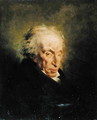 Filippo Buonarotti 1761-1837 - Philippe Auguste Jeanron