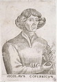 Nikolaj Kopernik 1473-1543 - Balthasar Jenichen