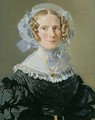 Emilie Kessel 1800-53 - Christian-Albrecht Jensen