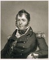 Commodore Oliver Hazard Perry 1785-1819 - (after) Jarvis, John Wesley