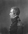 Major General Edmund Pendleton Gaines 1777-1849 - (after) Jarvis, John Wesley